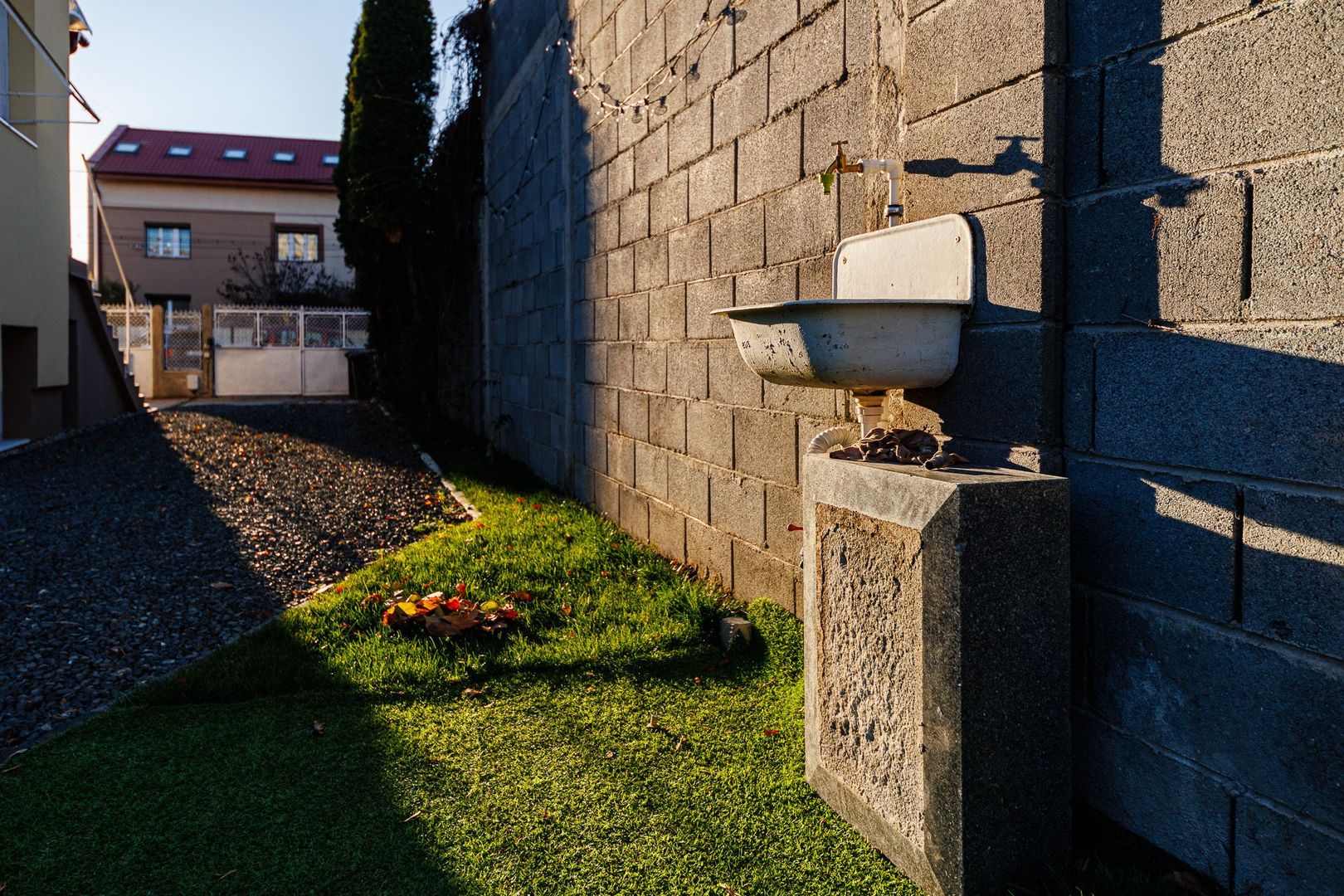 Casă Individuală pentru Birouri - Central, Timișoara | Curte 726 mp - Poză 27