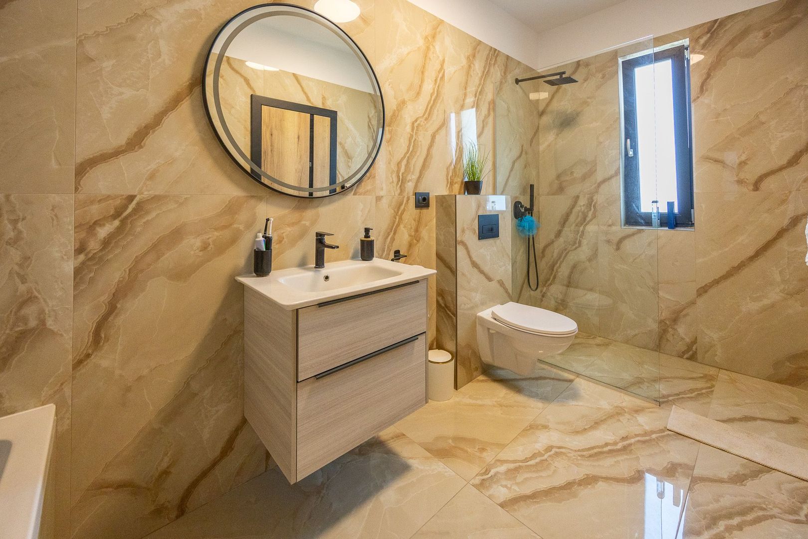 Casa Premium | Spa privat | Garaj Dublu | Mobilata-Utilata | 360 utili - Poză 39