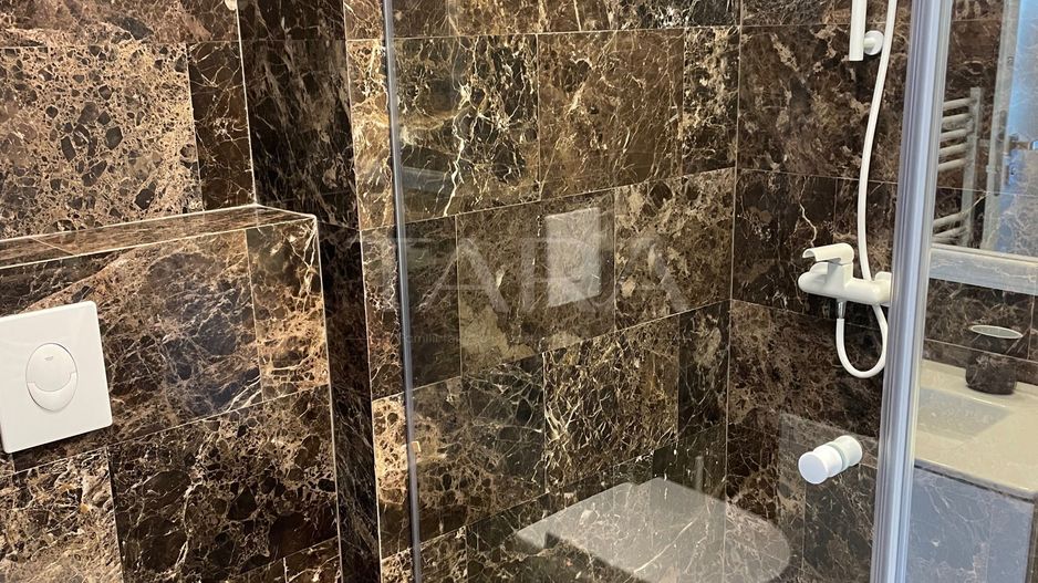 Apartament 3 camere mobilat și utilat lux – Park Lake Cluj-Napoca. - Poză 5