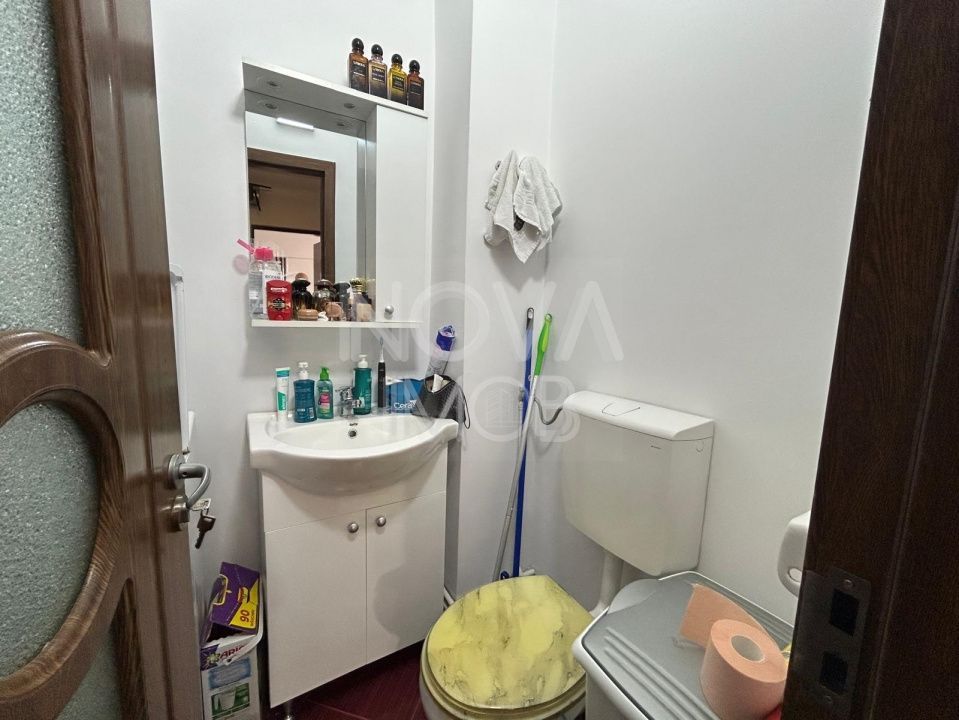 Apartament 3 camere, mobilat si utilat, Sos. Aba Iulia - Poză 15