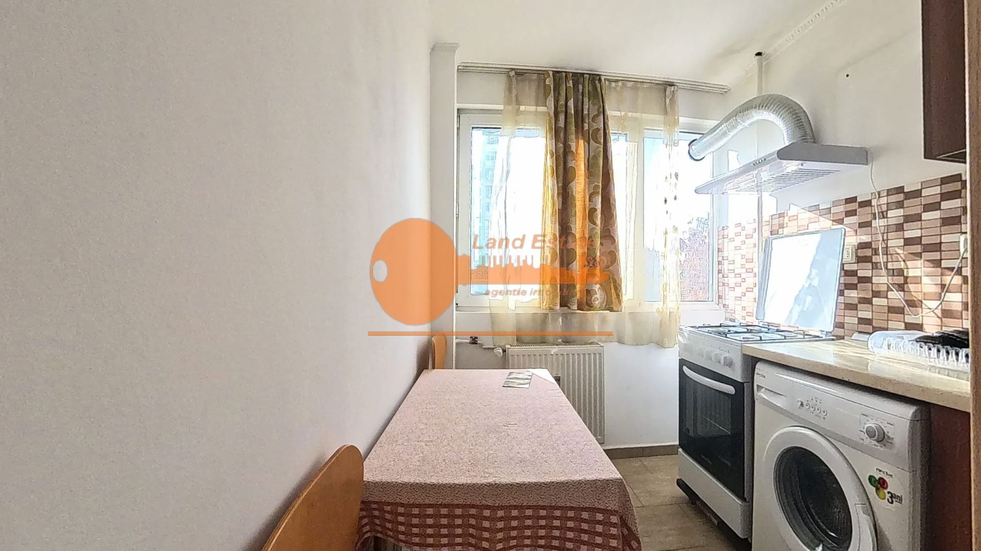 Apartament 2 camere la 3 min de metrou Tineretului - Poză 4