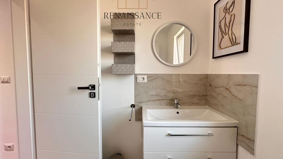 Dumbravita 3 Camere 2 Bai | 85mp Utili | Ferventia II - British School - Poză 11