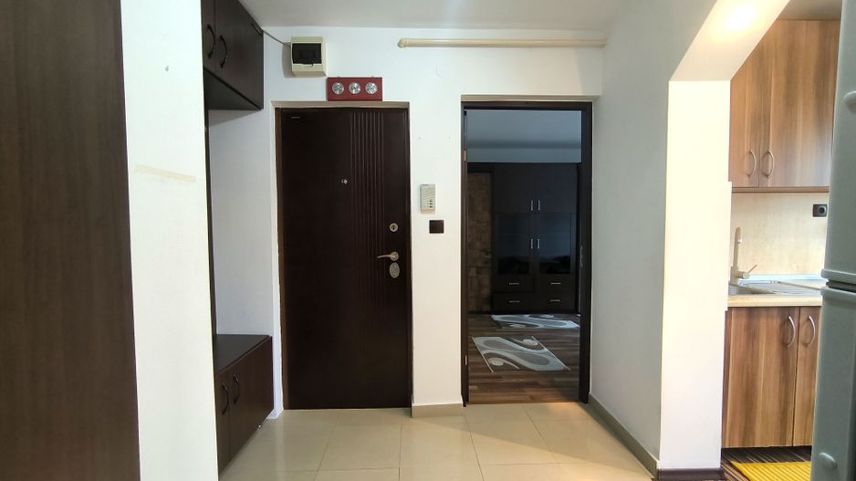 Apartament spatios 2 camere cu centrala, zona  Confectii - Poză 5