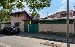 Teren Piata Presei - Poligrafiei - Damaroaia - Poză 9
