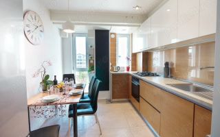 Apartament 2 camere | 58mp | balcon | parcare | zona Sigma Zorilor - Poză 5