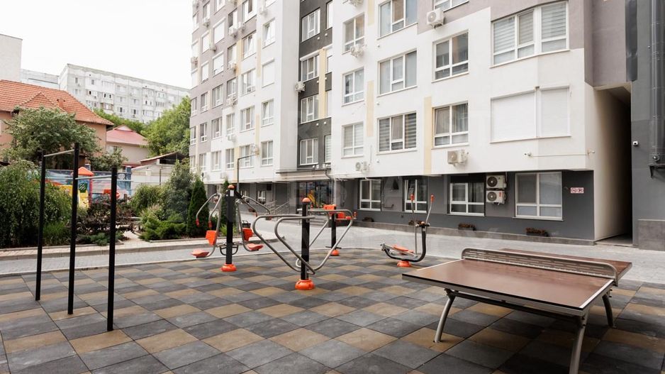 Vânzare, apartament, 1 cameră, str. Ghica Vodă, Botanica - Poză 16