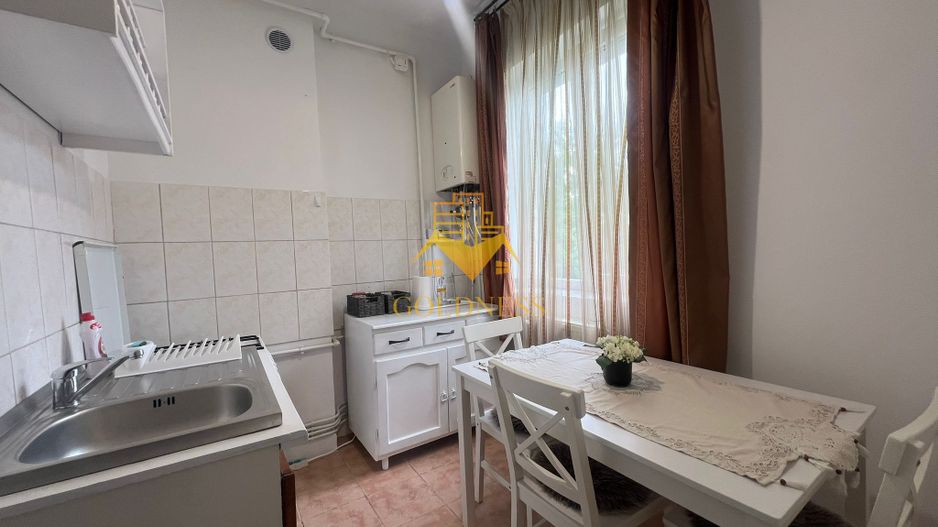 1 camera, Zona Semicentrala,Cipariu, Fac. de Drept, Traian Mosoiu - Poză 4