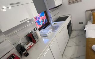 STUDIO DE ÎNCHIRIAT – ZONA Unirii – 40 MP - Poză 5