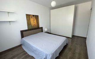 Apartament luminos pe Calea Turzii – 2 camere, etaj 7, balcon. - Poză 5