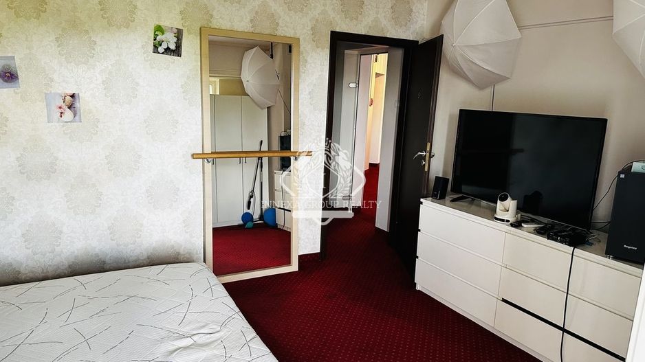 Spațiu ultracentral 710mp Piața Victoriei ideal pentru afaceri/birouri - Poză 7