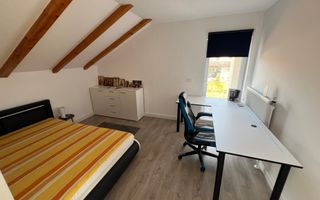 Casa individuala 5 camere | 140mp | Giroc - aproape de Eso - Poză 12