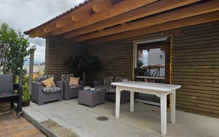 Casa Individuala I Teren 753mp I Curte +Terasa I Cristian - Poză 17