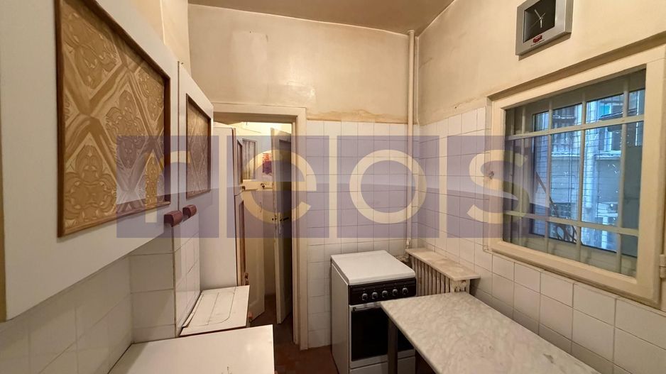 VANZARE 2 CAMERE | ION CAMPINEANU | 64MP | BLOC REABILITAT | NERENOVAT - Poză 12