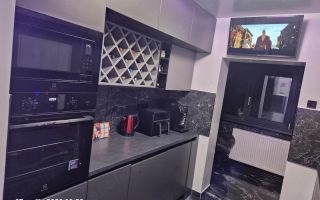 Apartament 2 camere premium, complet renovat – Nicolina, Iași | Mutare imediată | 130.000 EUR - Poză 3