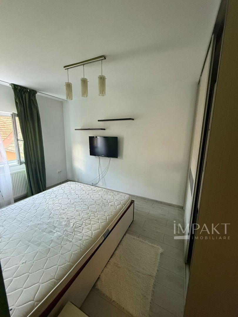 Apartament cu 3 Camere superb de inchiriat , zona Centrală - Poză 7