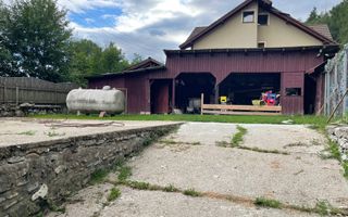 Pensiune  restaurant de vanzare! - Poză 6