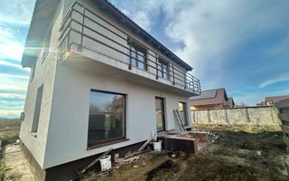 Casa Stupini | Teren 275 mp | Constructie 2025 - Poză 2