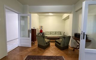 2 camere  | Cismigiu - Conservator  | Etaj 5/7  | Creditabil - Poză 2