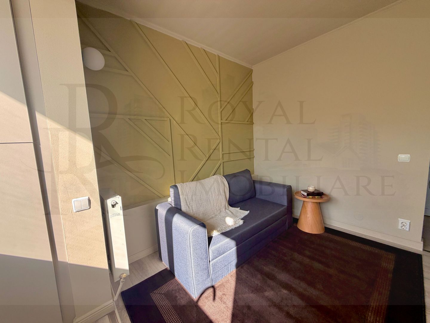 Apartament 2 camere ultrafinisat, parcare proprie, Mărăști – zona Kaufland - Poză 2