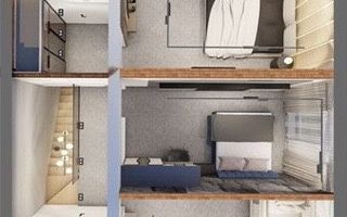 Casa Premium, locatie excelenta (Manastirea Cetatuia) la 1,5 km de Bld - Poză 5