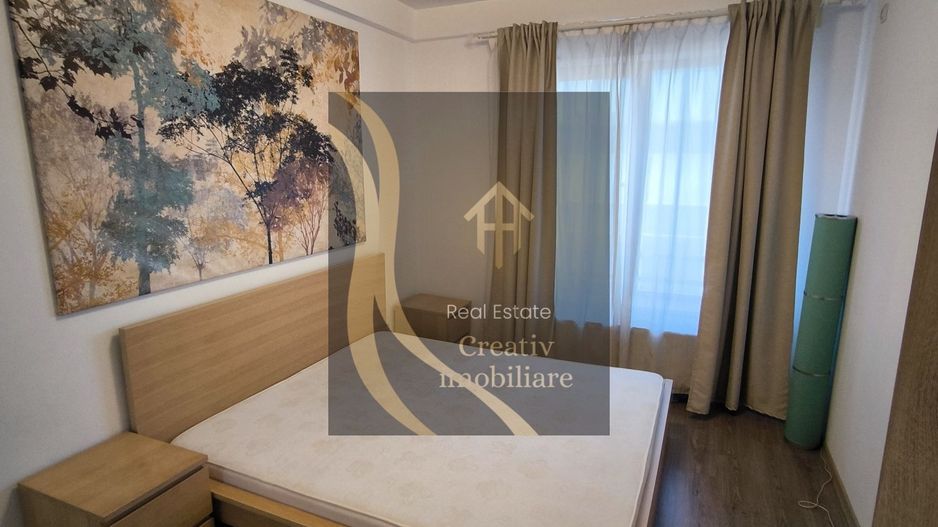 de inchiriat Apartament 2 camere Onix Residence, Orhideea, Splaiul Independentei - Poză 3