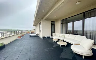 Penthouse exclusivist**250 MP//Terasa 120 mp**4 Camere//Erou Iancu Nicolae - Poză 18