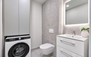 Duplex premium | 54 mp + balcon| Promenada – Floreasca Nord - Poză 12