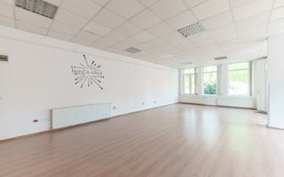 Spațiu comercial ultracentral pe 2 niveluri - Poză 3