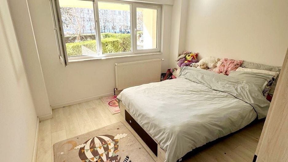 Apartament 3 camere / Calea lui Traian / Boxa inclusa - Poză 4