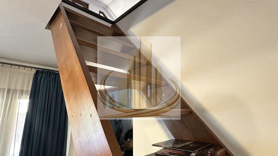 Casă 160 mp + atelier 200 mp + anexă + teren 1.000 mp | Exclusivitate - Poză 16