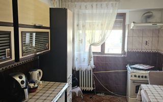 Apartament 2 camere de vanzare, IC Frimu, 57 mp, 2 balcoane, etaj 3/4 - Poză 5