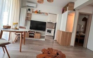 🔑 Vanzare Apartament 2 Camere cu Curte Proprie - Titan Nou | - Poză 5