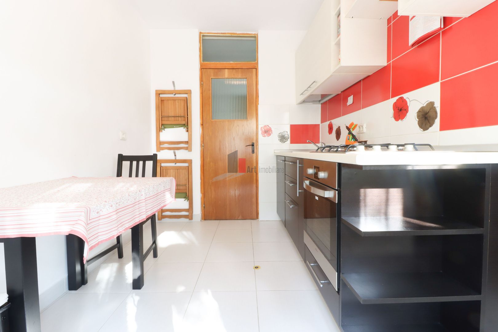 Apartamentul "SALTVEGURINN" in Drumul Sarii, intri in el si il inchiriezi pe loc - Poză 16