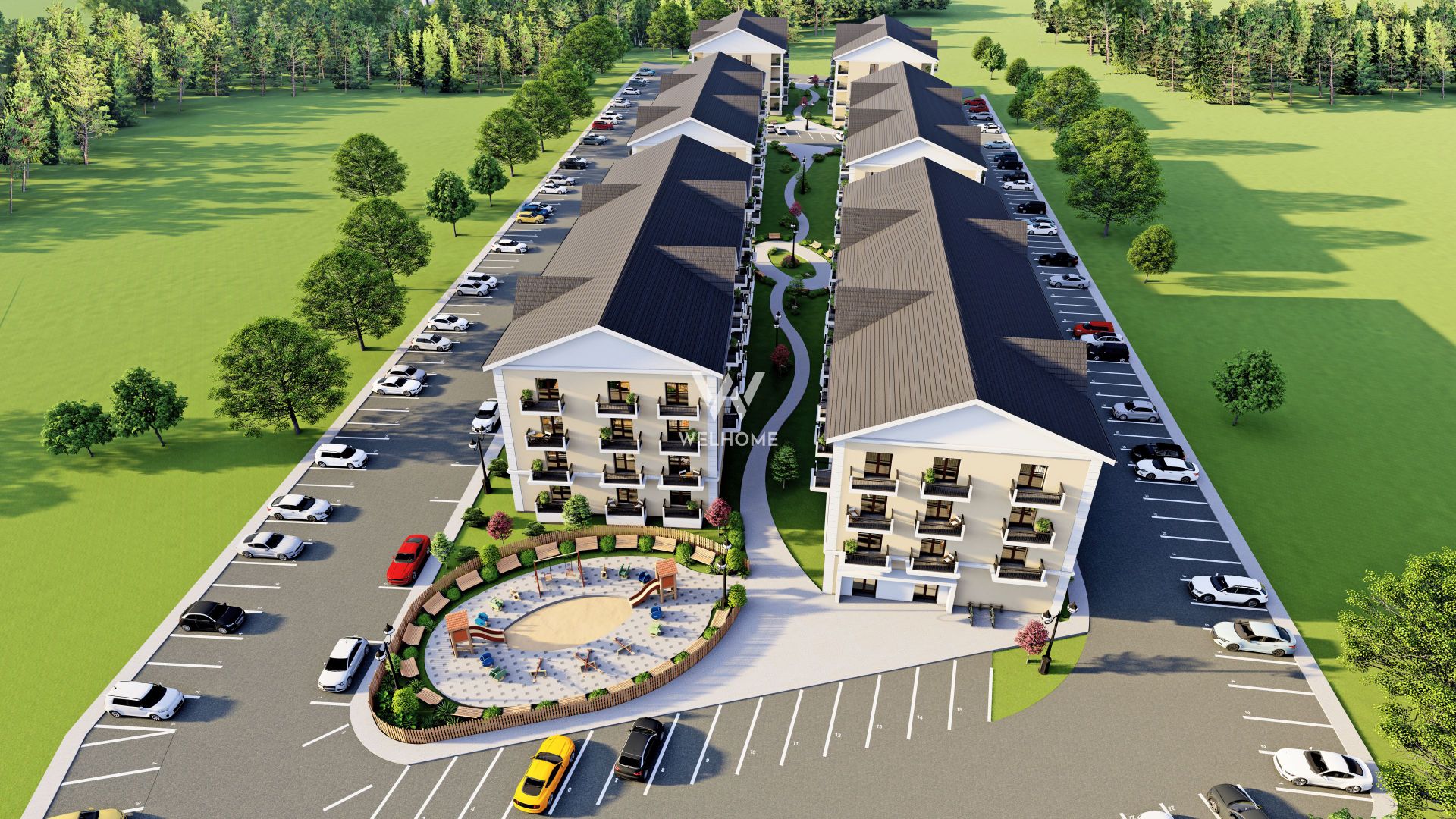 Studio, proiect nou  - Selimbar/Sibiu - Poză 9