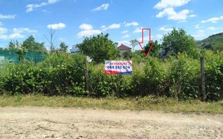 Se vinde teren în I.P. Oazis, Truseni - Poză 6