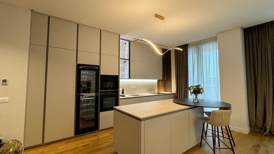 Rafinament și Confort Absolut – 4 Camere în Rahmaninov Residence - Poză 4