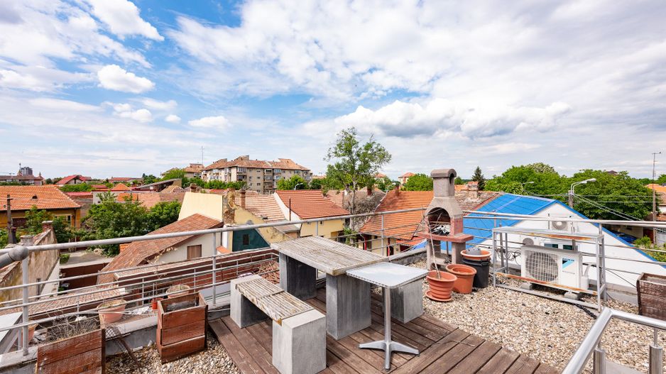 Spatiu de birouri - Poză 51