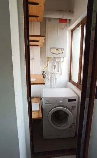 apartament 2 camere BLOC NOU zona PACI - Poză 7