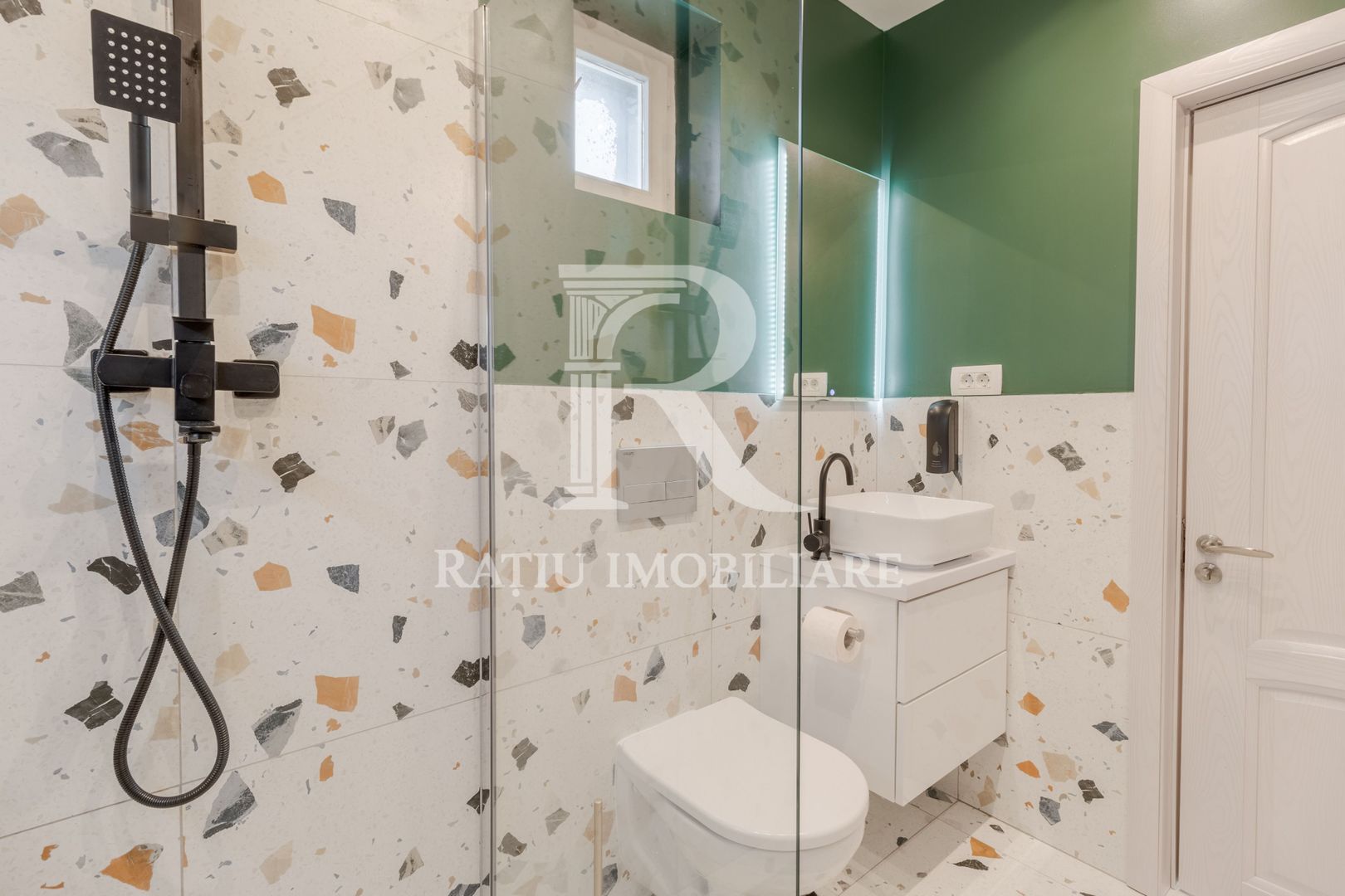 Casa cu 3 camere  | Ultracentral | Oradea - Poză 19