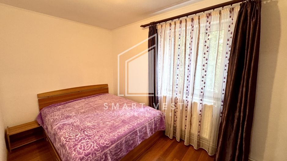 Apartament 3 camere | Etaj 1 | Zona Closca - Poză 9