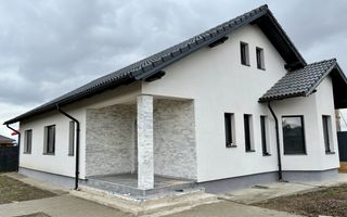 Casă / 3 camere / Bod - Poză 1