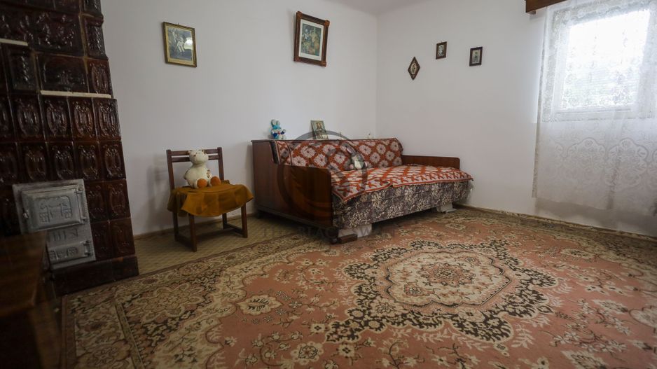 Casa cu 4 camere de vanzare | Gorgota, Prahova | Comision 0 % - Poză 9