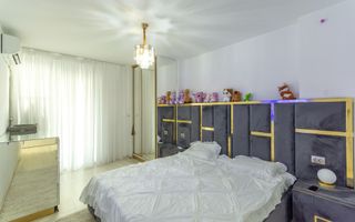 Doamna Ghica- Baicului - Quartz Residence- 3 camere + loc de parcare! - Poză 5