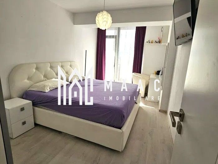 Apartament 3 camere | 82 mp utili | Parcare | Doamna Stanca - Poză 3