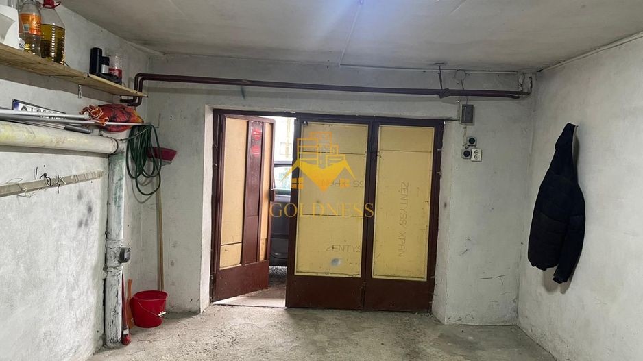 2 Camere decomandate, Zorilor, Meteor, Calea Turzii, Parcare,UMF, UTCN - Poză 8