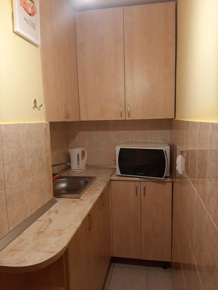 🏡 Garsonieră de închiriat – Strada Saturn - Poză 5