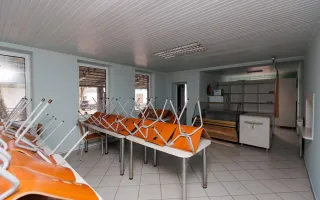 Vânzare, spațiu de producere, 1340 mp, Ungheni - Poză 13