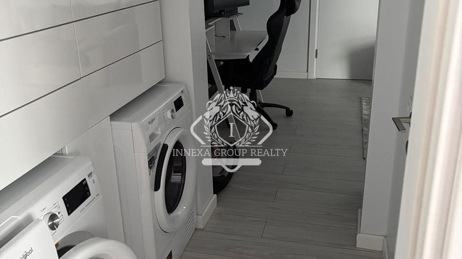 Apartament 2 camere renovat I etaj 9/10 I Bucurestii Noi-Bazilescu - Poză 4