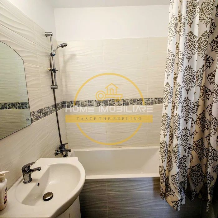 Apartament 1 cameră decomandat | 39,5 mp | DC, Pacurari | Moara de foc. - Poză 5