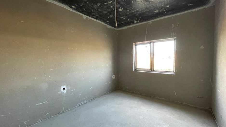 Duplex nou cu 4 camere, amplasament excelentă în Moșnița Veche - Poză 2